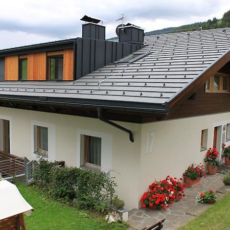 Haus Tasser San Lorenzo di Sebato Eksteriør billede